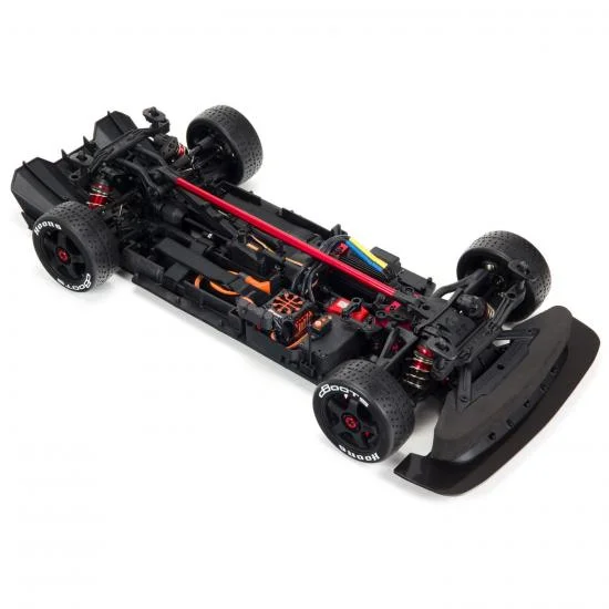 Arrma Infraction 6S V2 — image 10 of 15
