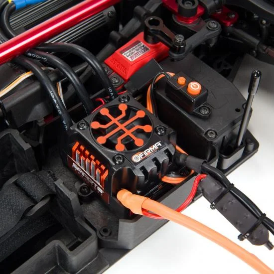 Arrma Infraction 6S V2 — image 13 of 18