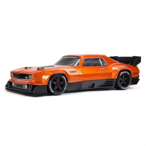 Arrma Felony 6S — image 18 of 22