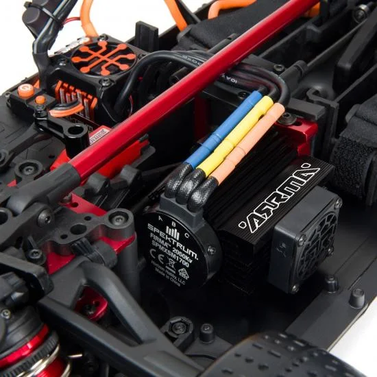 Arrma Felony 6S — image 9 of 22