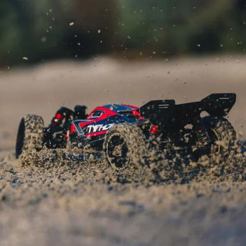 Arrma Typhon 6S V5 — image 16 of 21