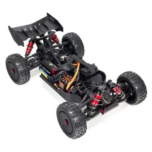 Arrma Typhon 6S V5 — image 17 of 21