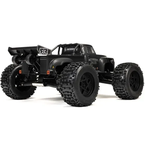 Arrma Notorious 6S V6 — image 4 of 21