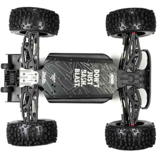 Arrma Notorious 6S V6 — image 5 of 21