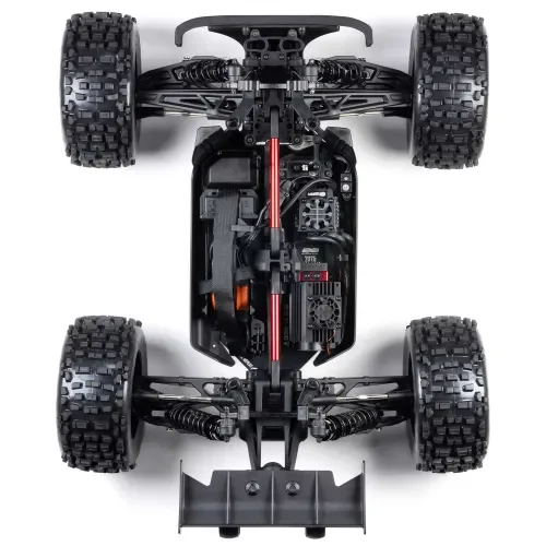 Arrma Notorious 6S V6 — image 6 of 21