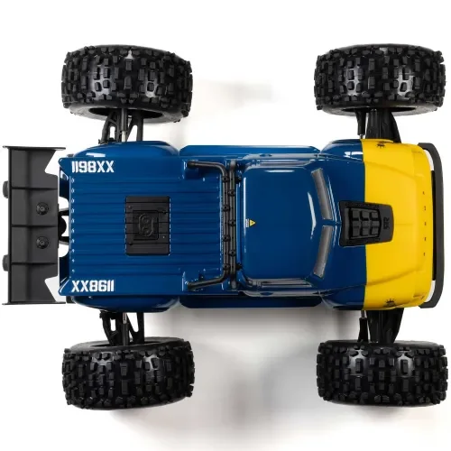 Arrma Notorious 6S V6 — image 15 of 21