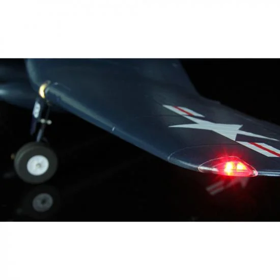 Arrows Hobby F4U Corsair PNP with Retracts (1100mm) — image 3 of 22