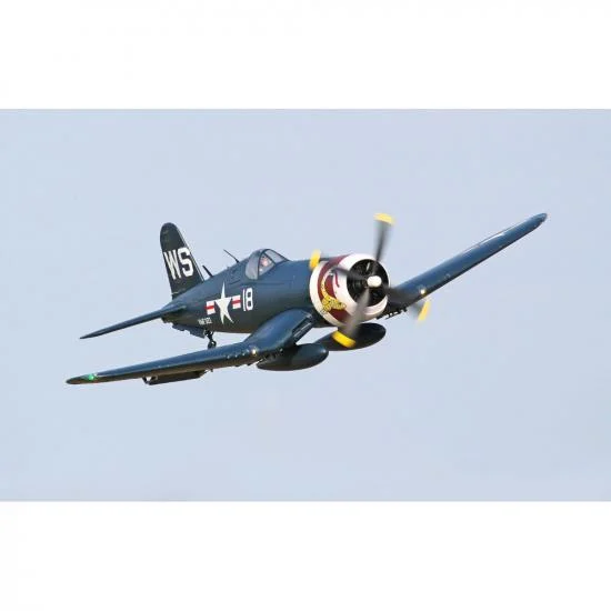 Arrows Hobby F4U Corsair PNP with Retracts (1100mm) — image 6 of 22