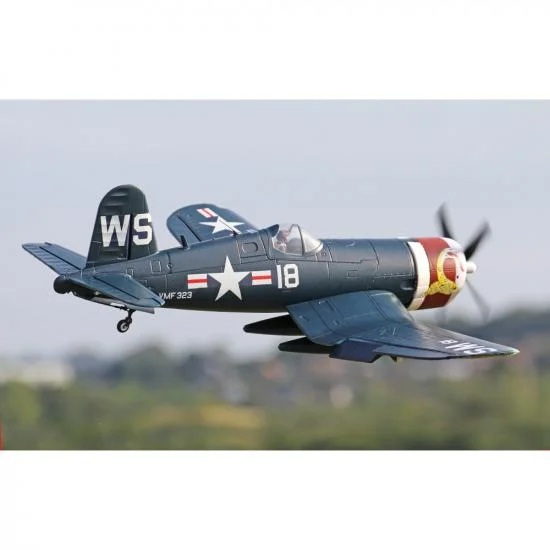Arrows Hobby F4U Corsair PNP with Retracts (1100mm) — image 9 of 22