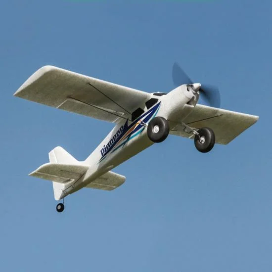Arrows Hobby Pioneer RTF with Vector Stabilisation System (620mm) — image 11 of 15