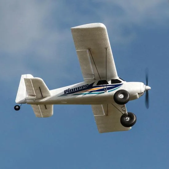 Arrows Hobby Pioneer RTF with Vector Stabilisation System (620mm) — image 10 of 15
