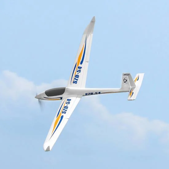 Arrows Hobby SZD-54 Glider PNP (2000mm) — image 10 of 14