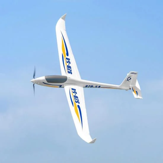 Arrows Hobby SZD-54 Glider PNP (2000mm) — image 8 of 14