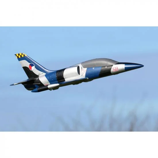 Arrows Hobby L39 50mm PNP - with Vector Stabilisation System — image 19 of 19