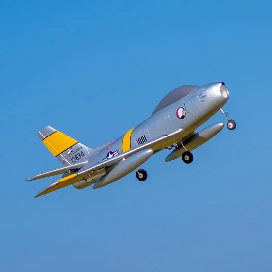 Arrows Hobby F-86 64mm EDF PNP (860mm) &mdash; image 8 of 12