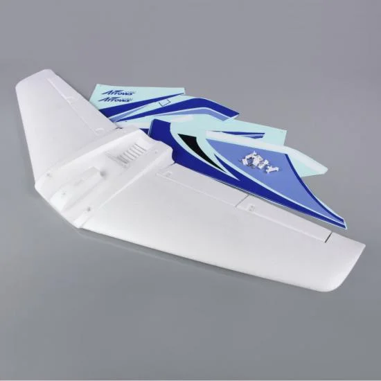 Arrows Hobby Main Wing Set (Painted) (for Marlin) — image 2 of 2