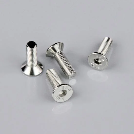 Arrows Hobby Screw Set (for F15) &mdash; image 2 of 2