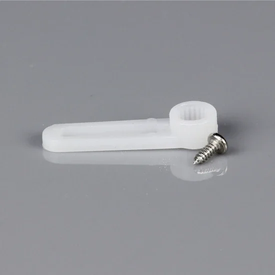 Arrows Hobby Nose Steering Servo Arm (for Marlin) ( for 9g Servo) &mdash; image 3 of 5