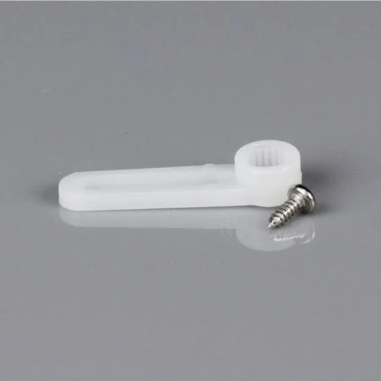 Arrows Hobby Nose Steering Servo Arm (for 13g Servo) (Tecnam) — image 2 of 5