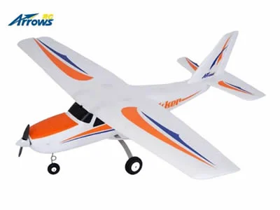 Arrows Hobby Horizontal Stabilizer (for Trekker) — image 2 of 2