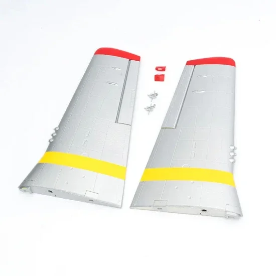 Arrows Hobby Main Wing (Painted) (for P51 850mm) — image 2 of 2
