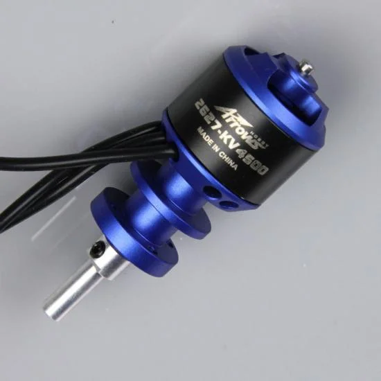 Arrows Hobby Brushless Motor 2627-KV 4500 (for Viper) — image 2 of 2