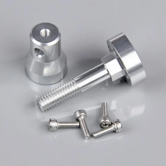 Arrows Hobby Motor Shaft (for Husky SE, Ultimate) — image 2 of 2