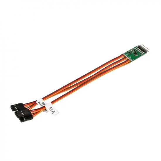 Arrows Hobby Vector Gyro (For Hawk) &mdash; image 2 of 2