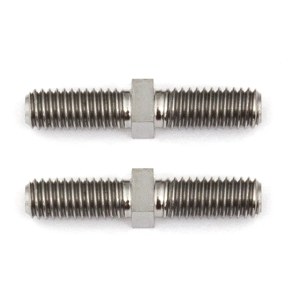 Factory Team .63 Inch / 16mm Turnbuckle — image 1 of 2
