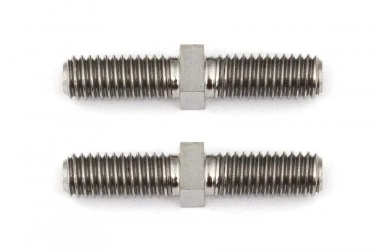Factory Team .63 Inch / 16mm Turnbuckle — image 2 of 2