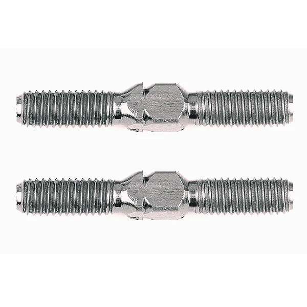 Associated Factory Blue .825 Turnbuckles ** CLEARANCE **