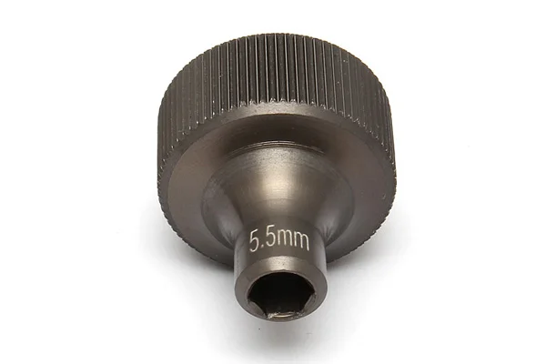 Associated Factory Team 5.5mm Short Nut Driver — image 3 of 3