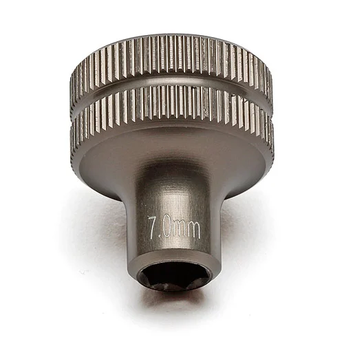 Associated Factory Team 7.0mm Short Nut Driver
