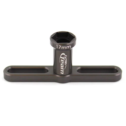 Associated Factory Team 1:8 Wheel Nut Wrench