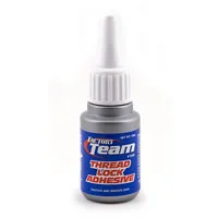 Associated Factory Team Thread Locking Adhesive - Blue Medium