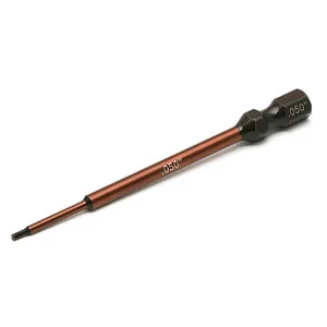 Associated Factory Team Power Tool Bit .050 Standard Tip