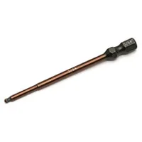 Associated Factory Team Power Tool Bit - 5/64 (2.0mm) Standard Tip