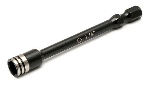 Associated Factory Team Power Tool 1/4 Nut Driver — image 1 of 3