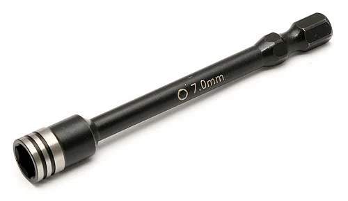 Associated Factory Team Power Tool 7.0mm Nut Driver Bit — image 1 of 3