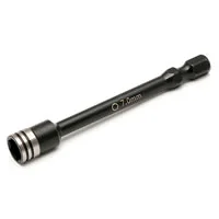 Associated Factory Team Power Tool 7.0mm Nut Driver Bit