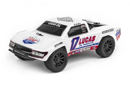 Associated SC28 - Lucas Oil &mdash; image 11 of 12
