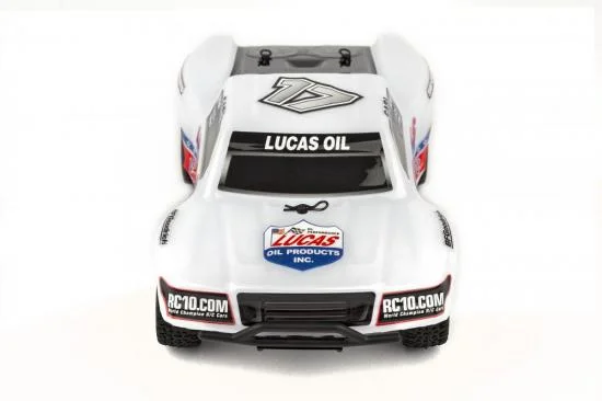 Associated SC28 - Lucas Oil &mdash; image 10 of 12