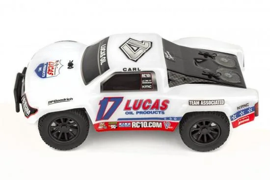 Associated SC28 - Lucas Oil &mdash; image 9 of 12