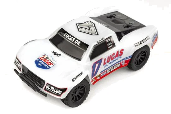 Associated SC28 - Lucas Oil &mdash; image 8 of 12