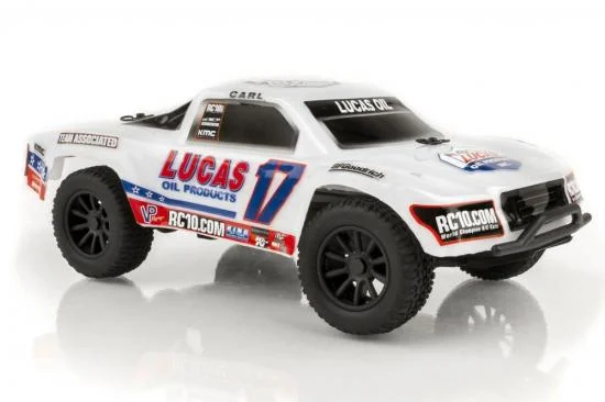 Associated SC28 - Lucas Oil &mdash; image 6 of 12