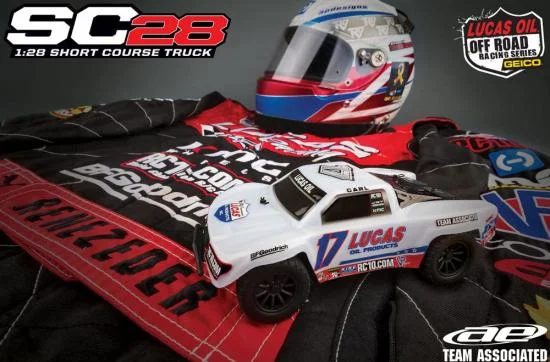 Associated SC28 - Lucas Oil &mdash; image 3 of 12