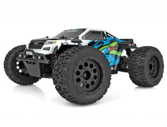 Associated Reflex 14MT RTR — image 2 of 16