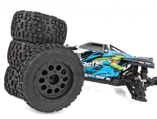 Associated Reflex 14MT RTR — image 6 of 16