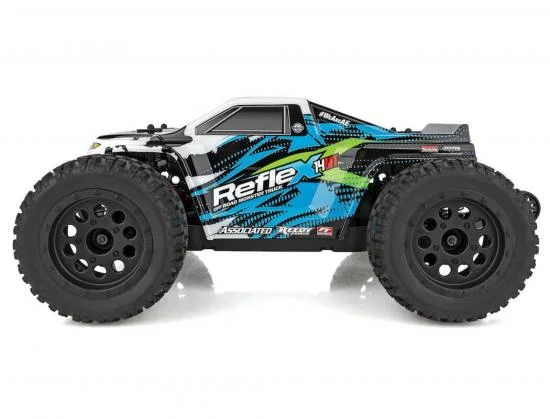 Associated Reflex 14MT RTR — image 15 of 16