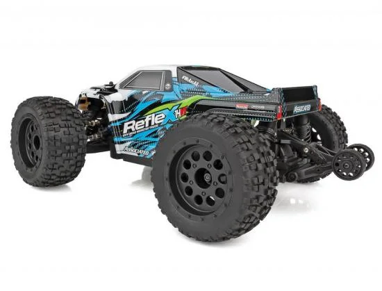 Associated Reflex 14MT RTR — image 14 of 16